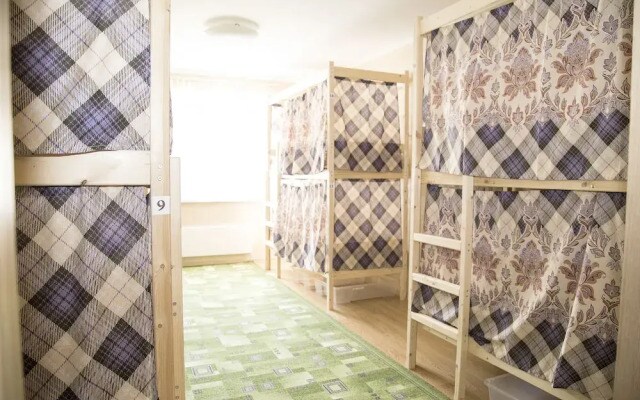 Hostels - Kuzminki