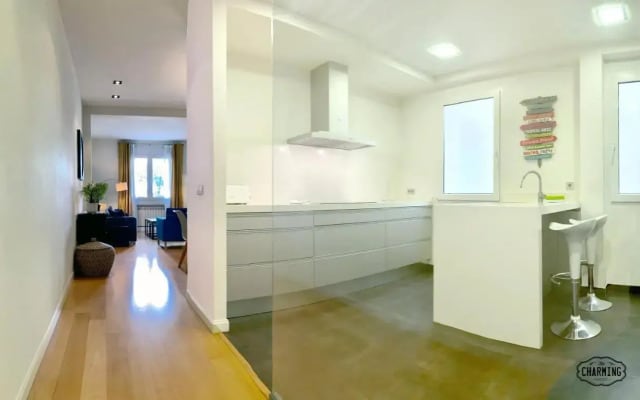 Charming Retiro Exclusive