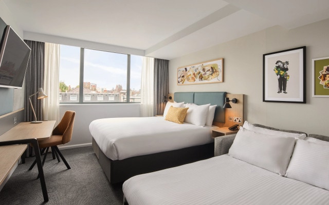Holiday Inn London-Bloomsbury Hotel by IHG