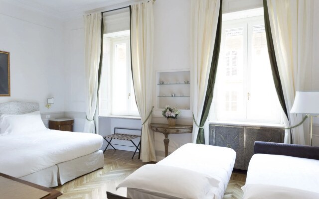 Relais Donna Lucrezia Suites