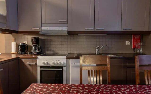 Chalets UkkoHerra 1 & 2