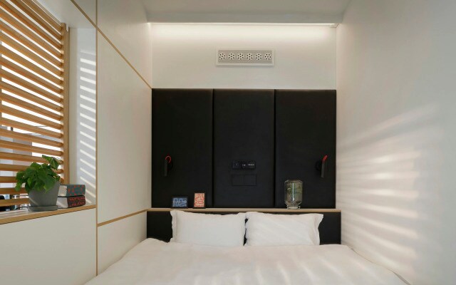 Zoku Paris