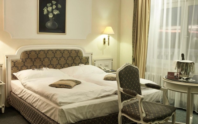 Esplanade Spa and Golf Resort