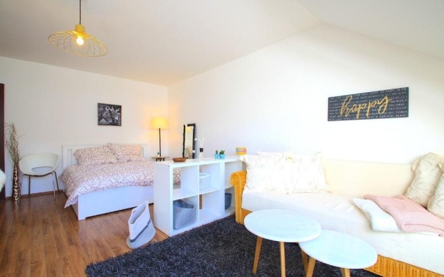 Eddy's Rest & Relax - Pasing