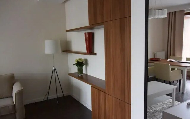 City Apartment