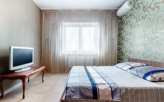 Апартаменты на улице Пановой 30к2