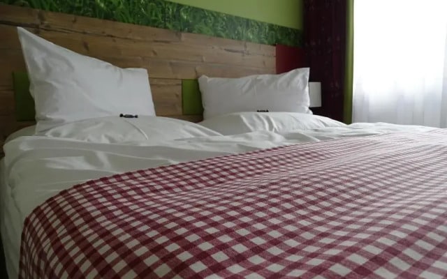 Hotel Da Vinci