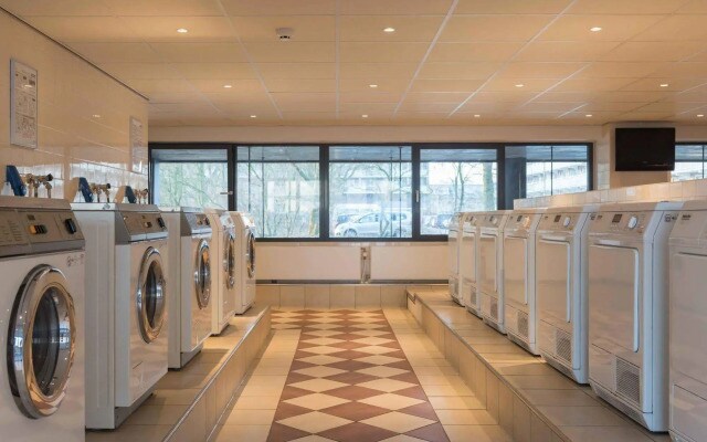 Htel Serviced Apartments Amstelveen