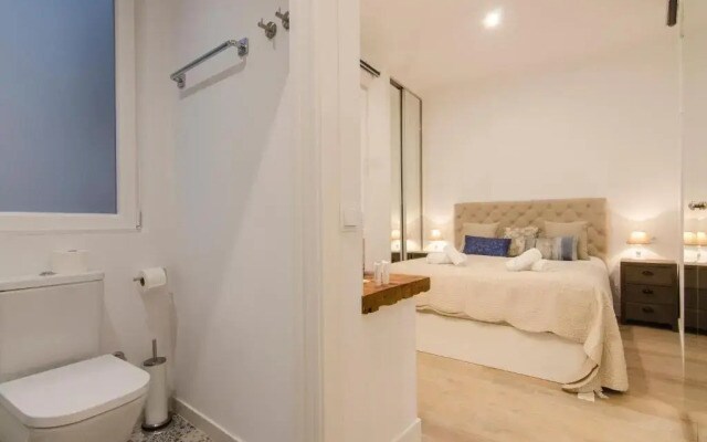 Apartment Fomento, 16