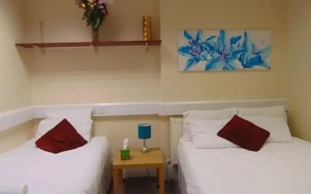 Excel Guest House