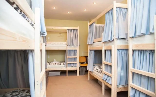 Hostel Rus - VDNH
