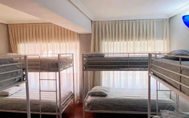HC Hostel Madrid