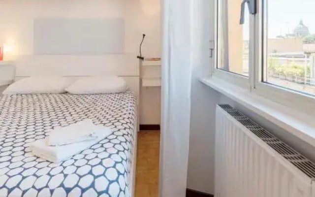Eroi Apartment - Charme Homes