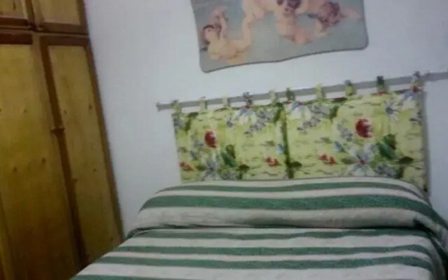 Appartamento Portaportese