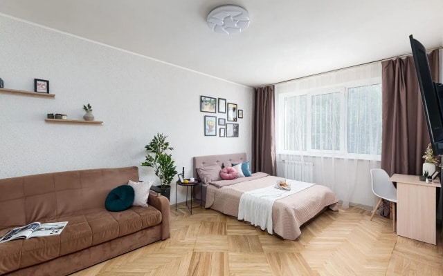 Comfort Home (Комфорт Хоум) на Пятницком шоссе
