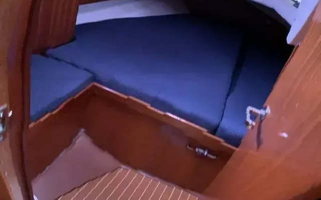 Bed&Boat Sirius