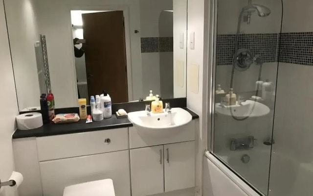 Styl Short Stay Apartment