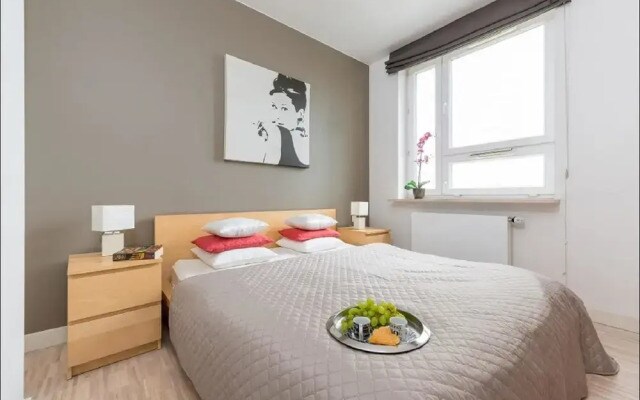 P&O Apartments Arkadia