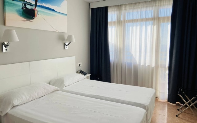 Hotel Los Jazmines