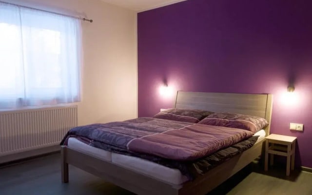 Pension Archa Mikulov