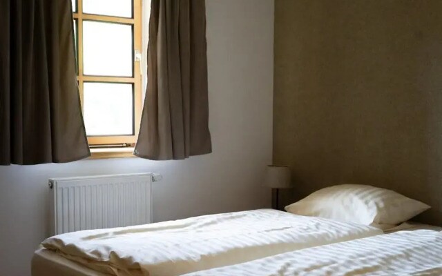 Cottage Zacler in Prkennydul
