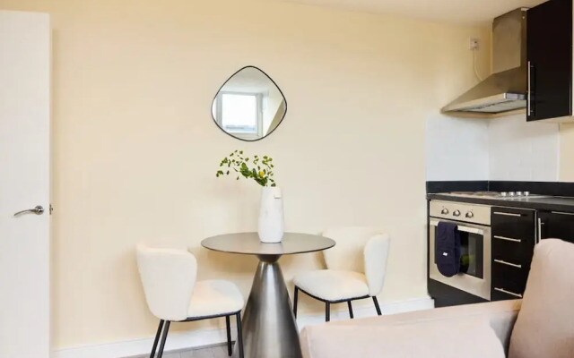 The Peckam Gem - Serene 1bdr Flat