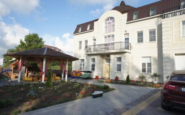 Guest House Markiz