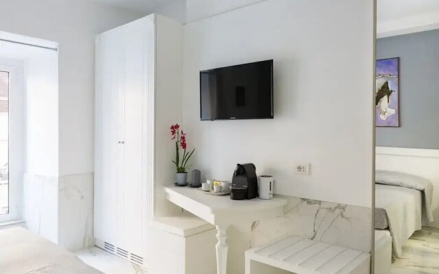 Little Aurelius Hotel