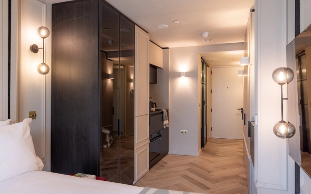 The Brondesbury by Nestor