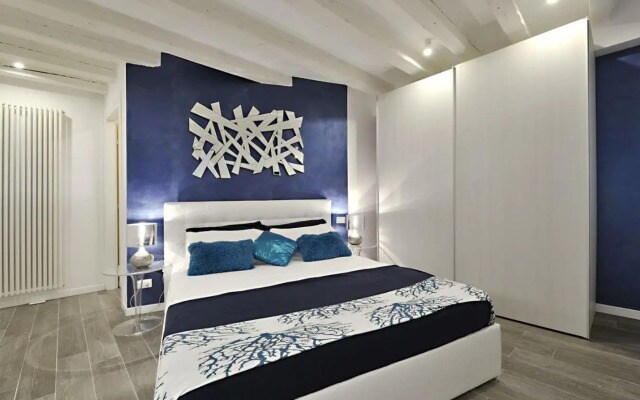 Ca Forner - Cannaregio Apartment