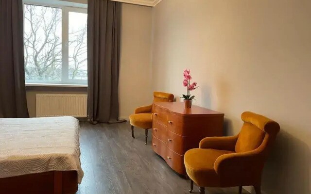 Riga Centre Hotel E2