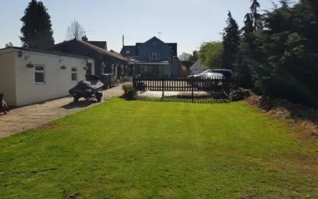 Ottleys guest house