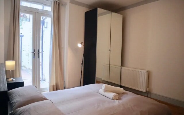 Donatello Apartment Hammersmith