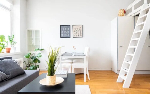WeHost Meritullinkatu 13 D 108