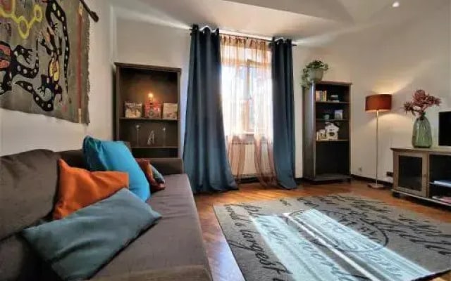 Argilla Apartment