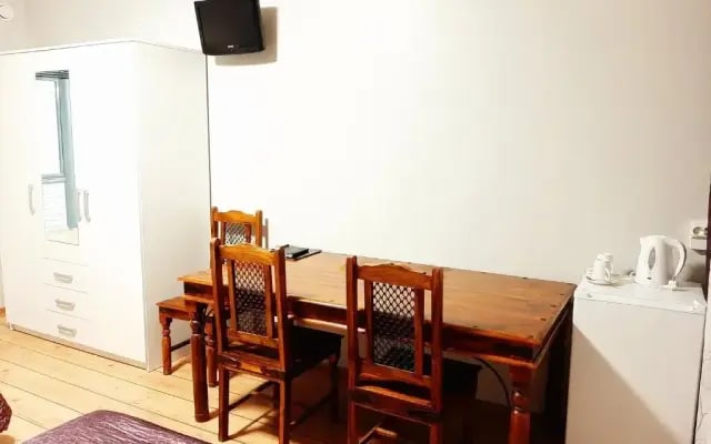 Center Hostel Kaatrahovi