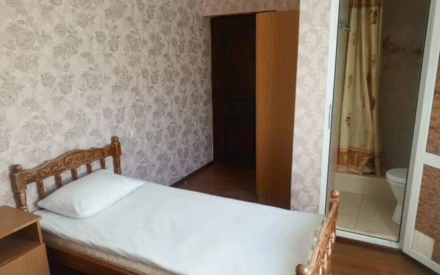 Дом Лоо Райское наслаждение