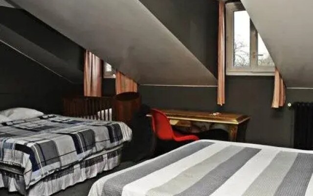 Hotel Blason