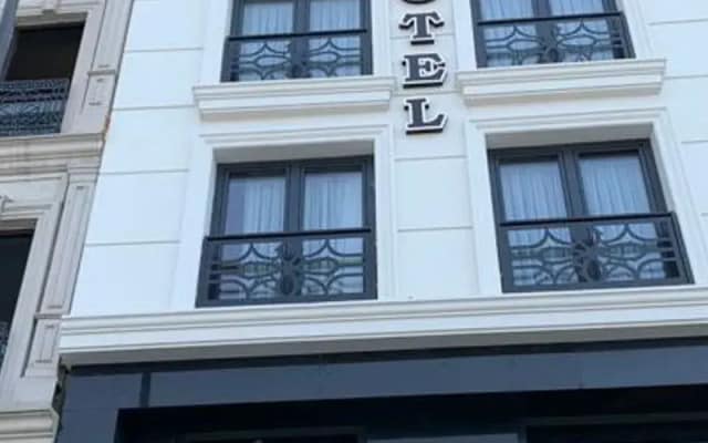 The Best Hotel