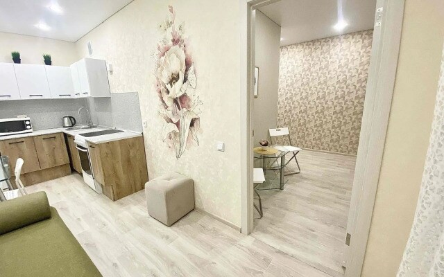 Rental Family Rooms (Рентал Фэмили) на Олимпийском бульваре 6