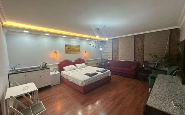 Konak Suites