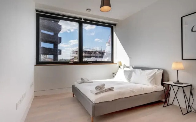 Hoxton Press by Servprop