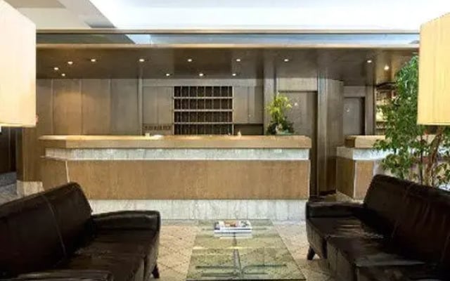 Hotel Boulevard Berlin
