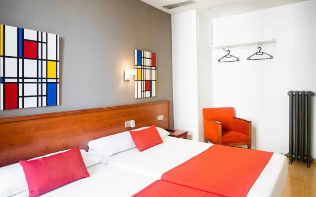 Hostal Persal