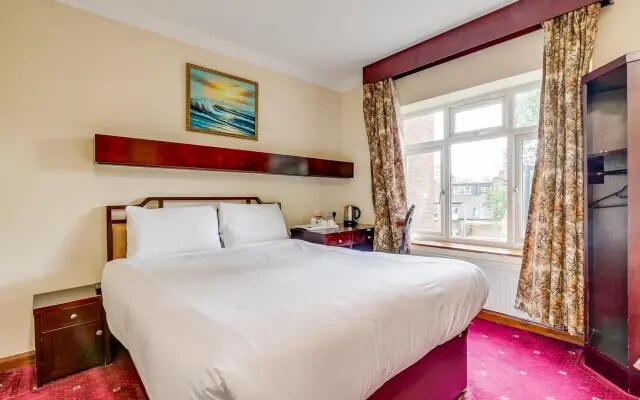 London Star Hotel
