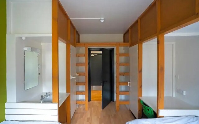 Hebden Bridge Hostel