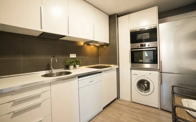 Alterhome Apartamento Plaza España