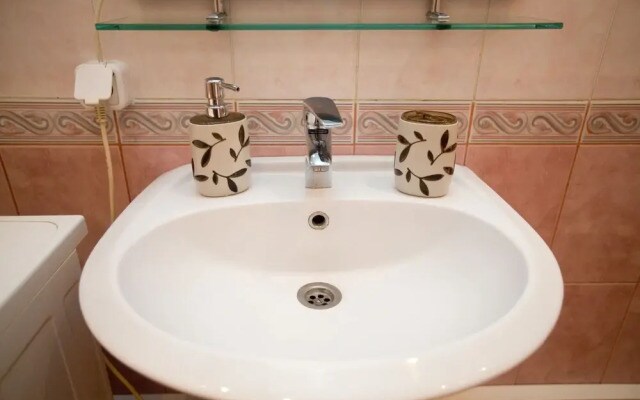 Apartments Kvart-Hotel, 2nd Shchemilovsky per., 16-20