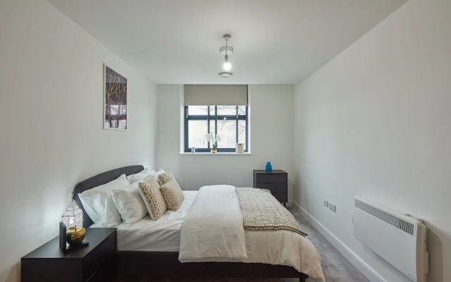 New Eton House Residence - 2B Flat