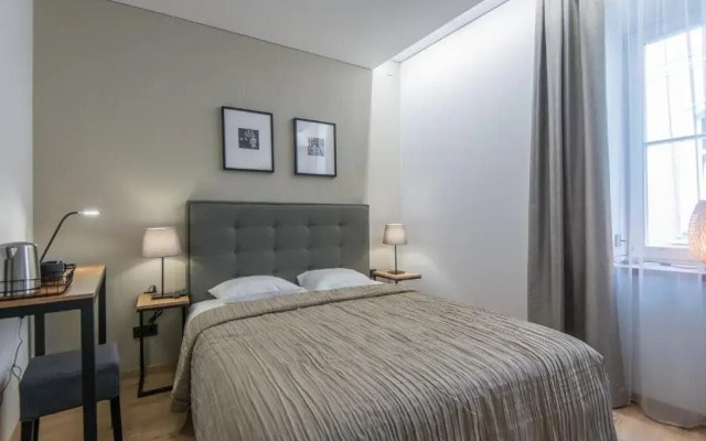 Amber Suites - Stikliu 20